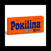 ADEZIV POXILINA 70GR 