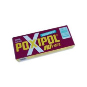 ADEZIV POXIPOL 14 ML TRANSPARENT 